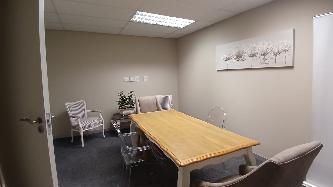 To Let commercial Property for Rent in Parow North Western Cape